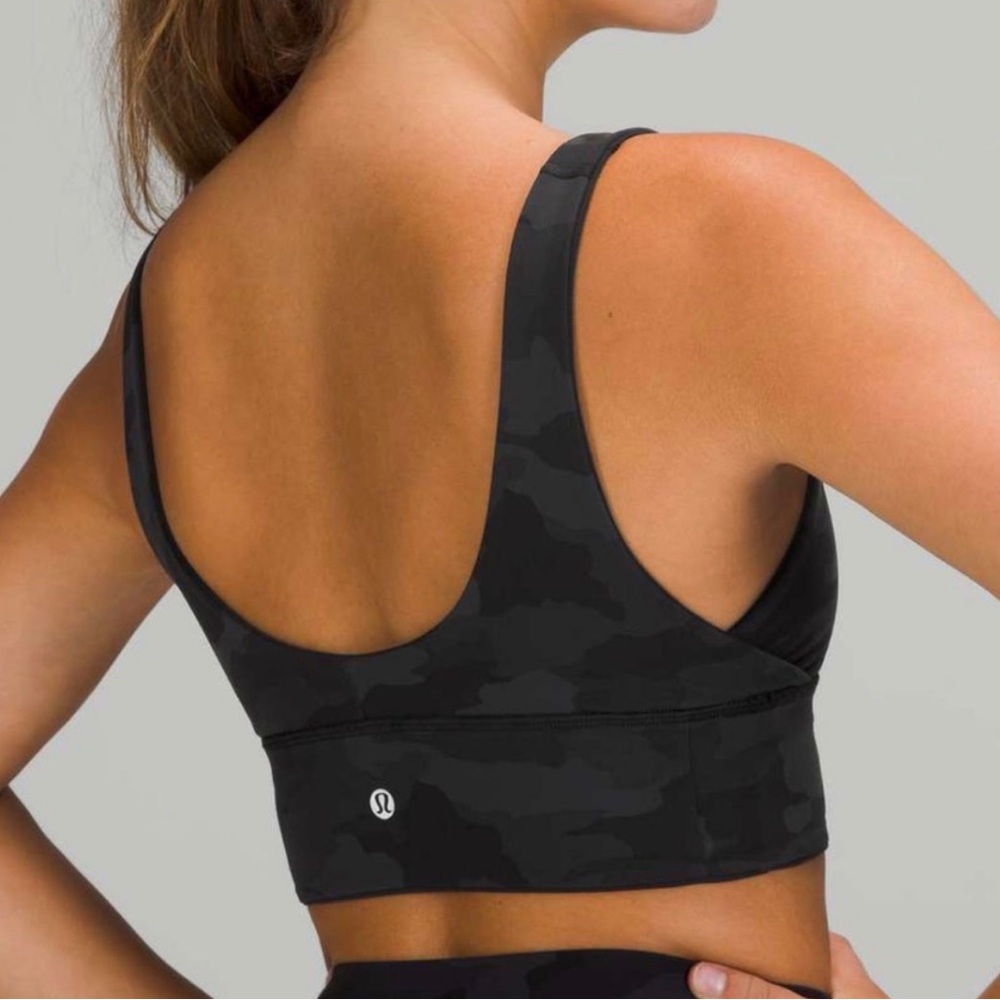 Lululemon Reversible Bra